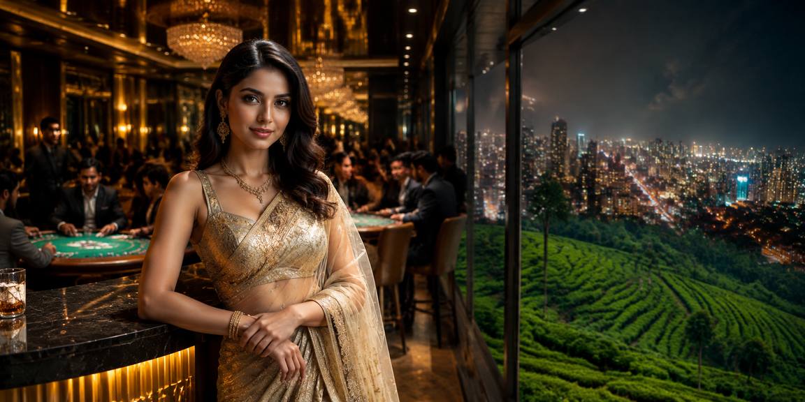 db566 লেট ইট রাইড